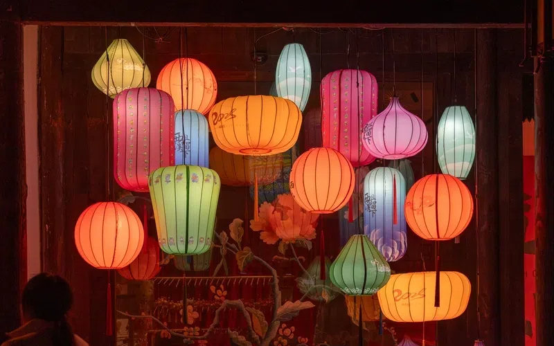 Zhejiang scales up Spring Festival fun