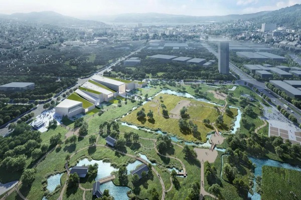 Zhejiang's first archaeological museum to open in May