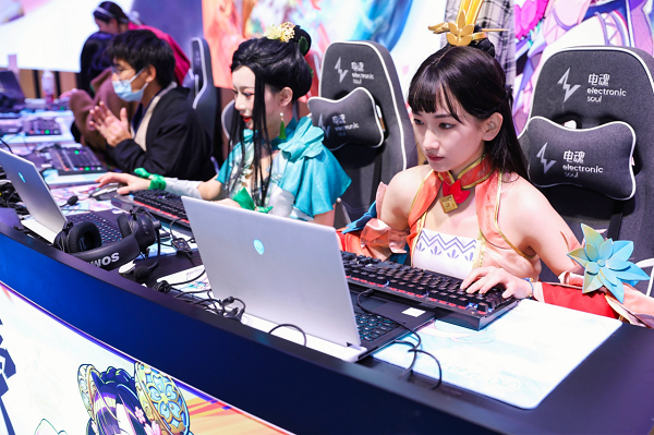 Hangzhou city aims to be next games capital of China