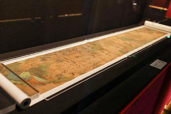 China enhances publicity, enforcement of law on cultural relics protection