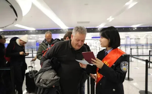 Zhejiang to enter new flight season on March 30