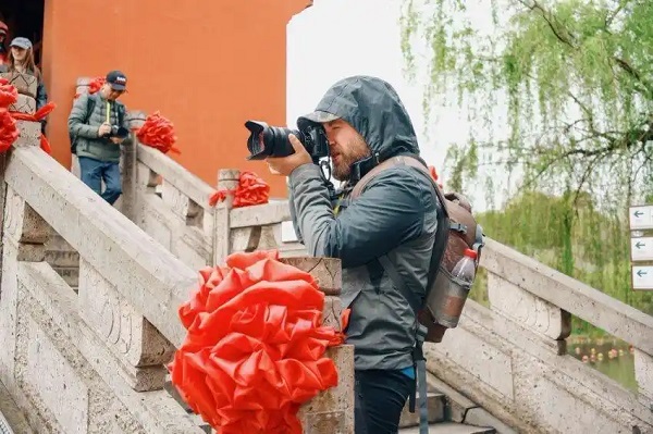 Letter from China: China through the lens, not China through surmise