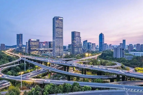 Zhejiang cuts logistics costs to boost economy