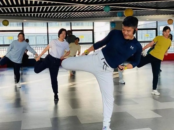 Go on an easy weight-loss mode in Hangzhou