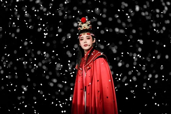Young Hangzhou talent nominated for 2025 China Youth May Fourth Medal