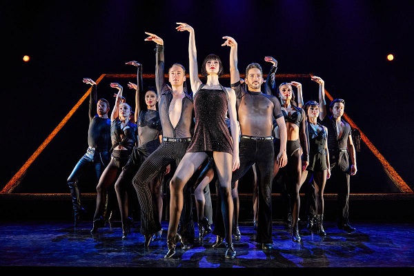 Broadway musical Chicago set to return to Shanghai