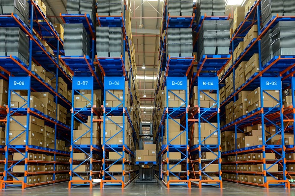 Zhejiang province spurs exporters for pivot to domestic market