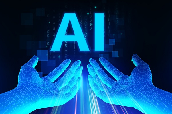 AI technologies integrate into Chinese people's daily lives at an accelerating pace