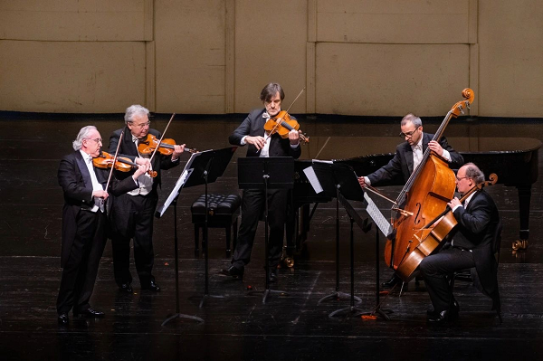 Concert resonates with Sino-Italian harmony in Hangzhou