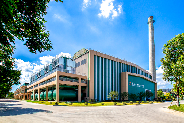 Zhejiang's first State-owned computing power brand launched