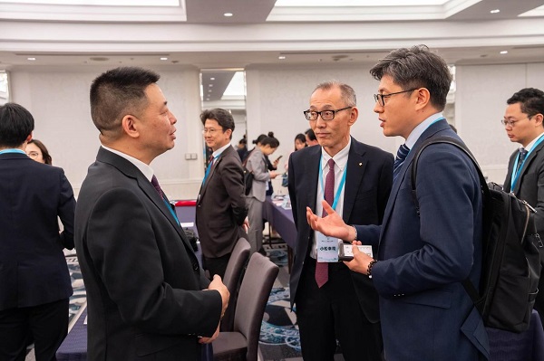Hangzhou hosts investment promotion event in Tokyo