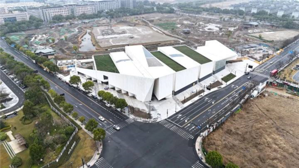 Zhejiang's first archaeological museum to open soon