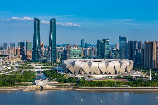 Hangzhou to enter Two Sessions week starting May 21
