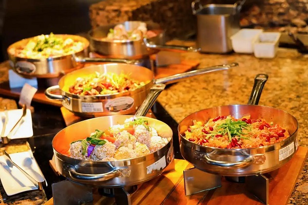 Taste of Verona in Hangzhou: A culinary journey across 9,000 kilometers