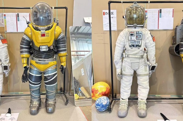 CPOPwave: Chinese pop culture IPs unite in Hangzhou