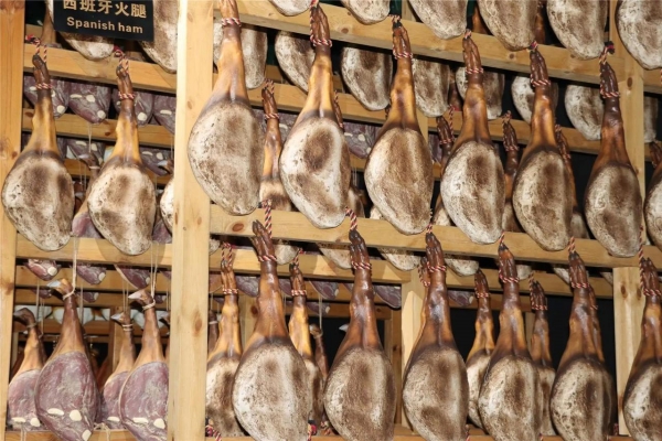 Zhejiang leads in national list of key traditional food industries