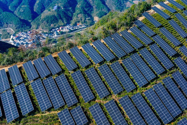 China hosts press briefing in Hangzhou highlighting Zhejiang's green development