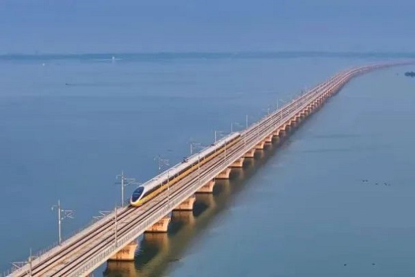 Yangtze River Delta 'super metro' to begin construction soon
