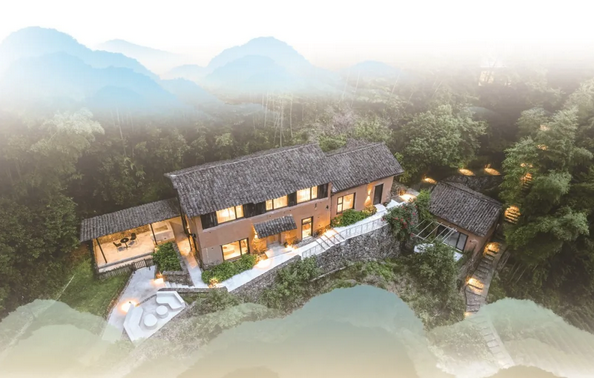 B&B industry booms in E China's Zhejiang, generates over 10 billion yuan in 2024