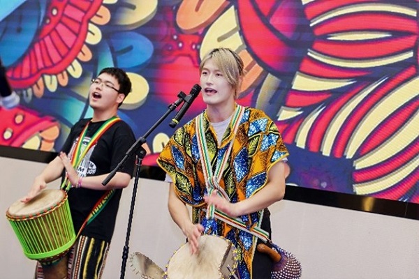 University young leaders share common aspirations in Hangzhou