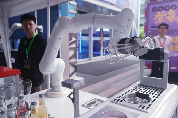 AI unlocks new frontiers for retail in China