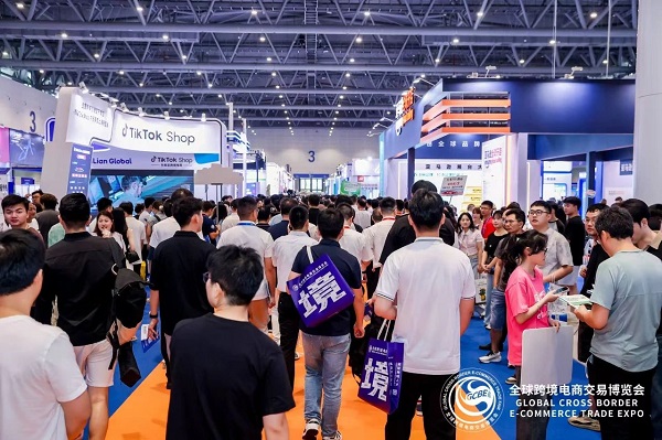 Hangzhou speeds up as global hub for cross-border e-commerce
