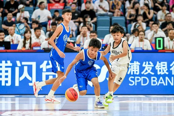 Yao Ming, NBA stars headline 2025 Yao Foundation Charity Game