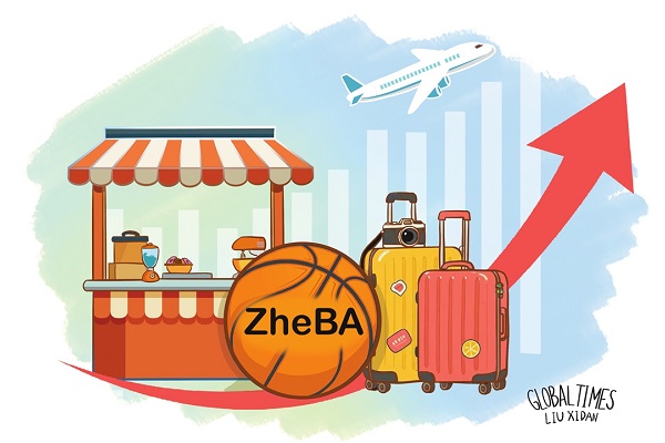 Grassroots sports boom reflects emerging market momentum amid consumption expansion