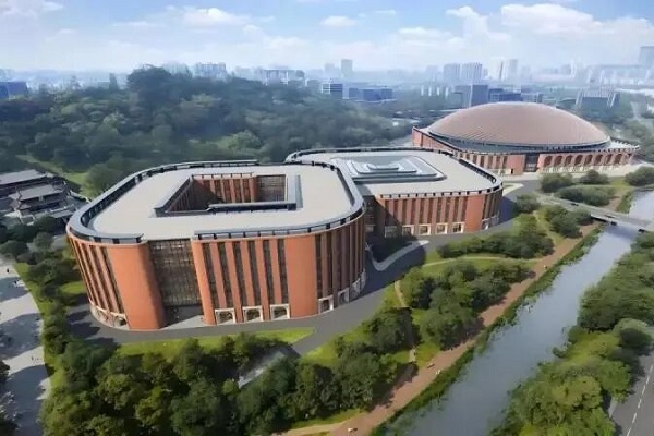 Hangzhou moves up international innovation index list