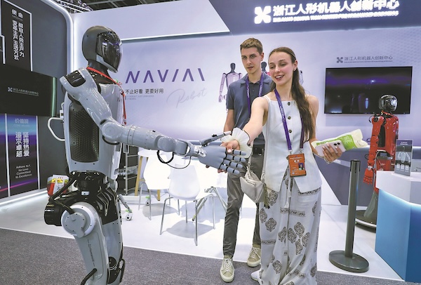 Zhejiang encourages local fairs to target 10% overseas exhibitors