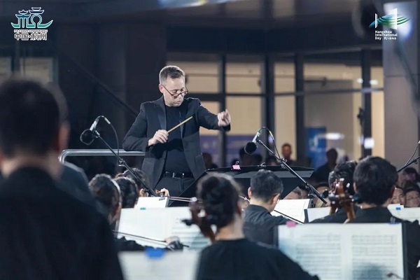 Century-old Italian opera festival brings classics to Hangzhou