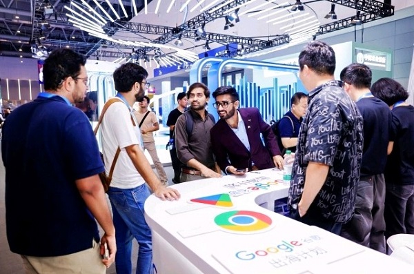 Global Digital Trade Expo to open in Hangzhou with new event