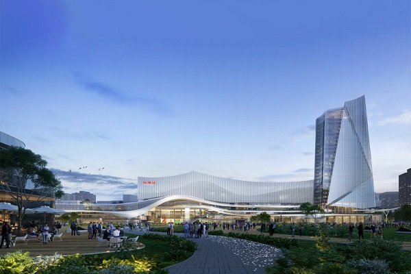 Shanghai-Hangzhou High-Speed Railway to embrace new construction progress