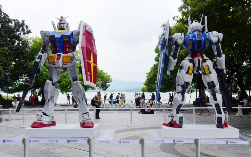 Zhejiang unveils tourism plan with perks and performances