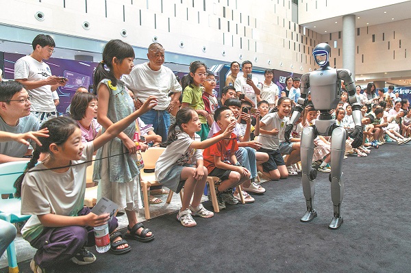 Unitree likely to go public this year