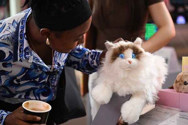 Digital consumption festival kicks off in Hangzhou