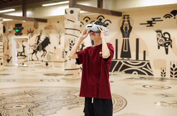 Liangzhu: Where 5,000 years of civilization meet a future of innovation