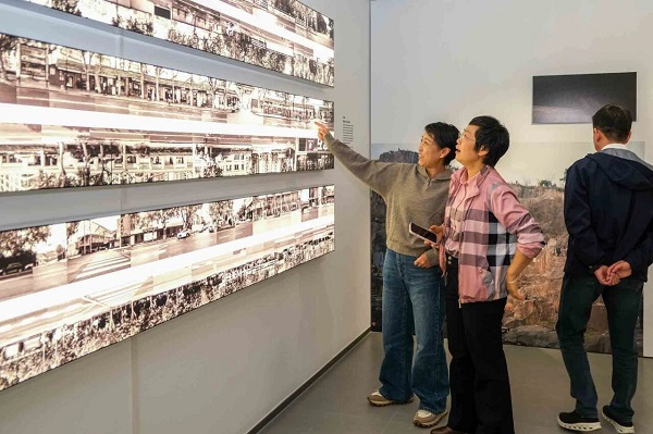 Xiaoshan opens first community-based art museum