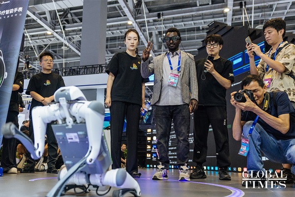 China's innovation index rises 5.3% in 2024 from one year earlier: NBS