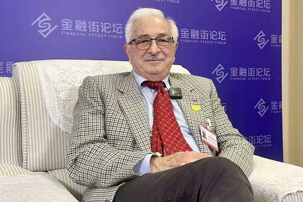 China's major goals for 15th Five-Year Plan on trajectory to be reached given positive momentum: European scholar