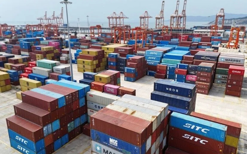 Zhejiang's high-tech sectors fuel economic growth