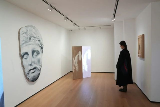 Values & Values exhibition opens in Yuhang