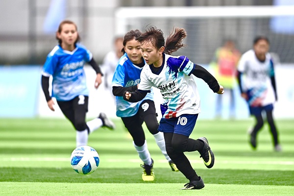 Five Hangzhou initiatives recognized as global poverty reduction cases