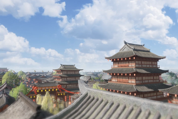 Aus der Heimat in die Welt – die internationale Reise traditioneller Animationsfiguren aus Hangzhou