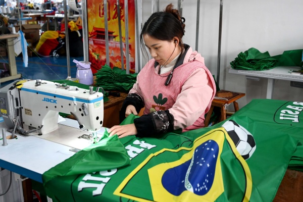 Zhejiang posts steady gains with signs of new growth momentum