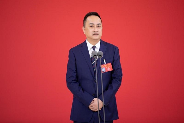 Directors' Channel opens as eight department heads address public concerns