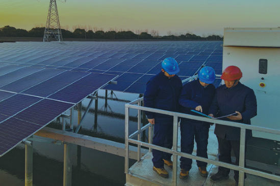 Promoting green power