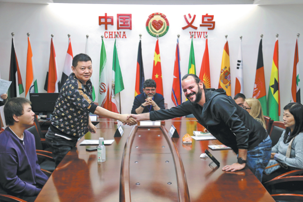 Zhejiang outlines 2026 commerce priorities