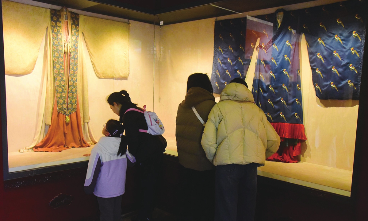 Gateway to the past: Hit TV dramas ignite public engagement with history