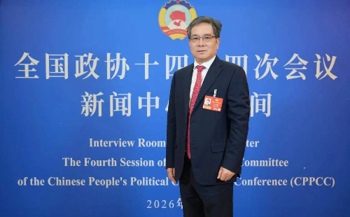 Expectations grow for globally competitive Chinese pharmaceutical companies